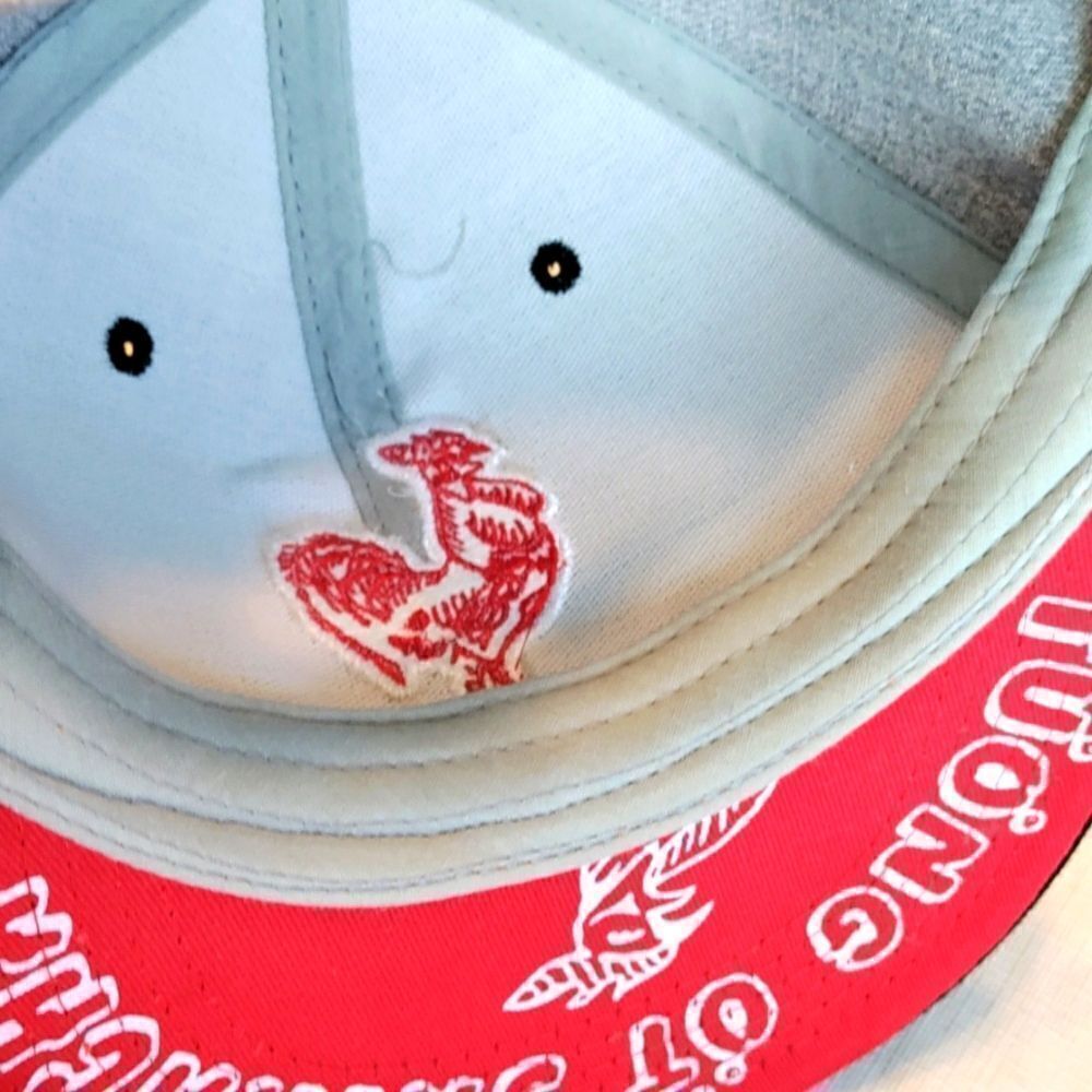 Sriracha Hat  - Picture 8 of 8